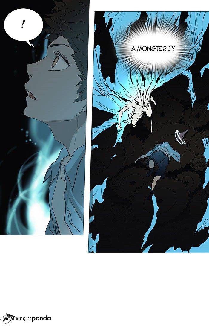 Tower of God, Chapter 250 image 18